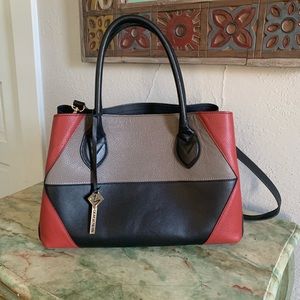 ❤️sold❤️crossbody tote